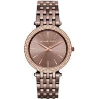 Michael Kors Watch Darci Sable Ladies