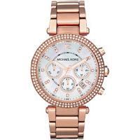 Michael Kors Watch Parker