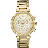 Michael Kors Watch Parker Chronograph