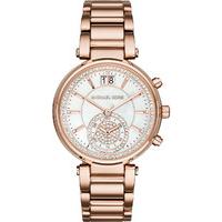 Michael Kors Watch Sawyer