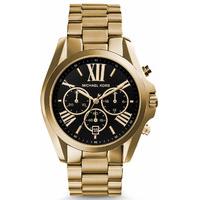 Michael Kors Watch Bradshaw