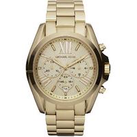 Michael Kors Watch Bradshaw Chronograph