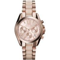 michael kors watch bradshaw chronograph