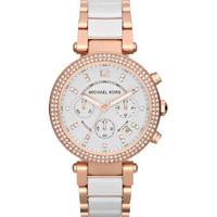 Michael Kors Watch Parker