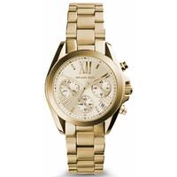 michael kors watch bradshaw