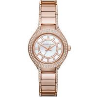 michael kors watch kerry