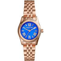 Michael Kors Watch Lexington Mini