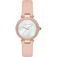 michael kors watch mini parker ladies