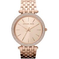 Michael Kors Watch Darci