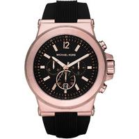 Michael Kors Watch Dylan Chronograph D