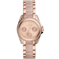 Michael Kors Watch Mini Blair