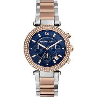 Michael Kors Watch Parker