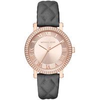 michael kors watch norie ladies