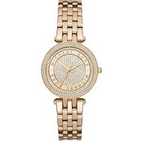 Michael Kors Watch Mini Darci