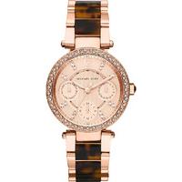 Michael Kors Watch Parker