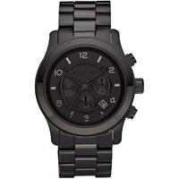 Michael Kors Watch Runway Chronograph