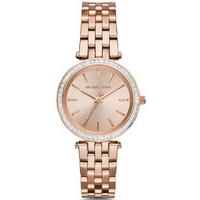 Michael Kors Watch Darci Mini