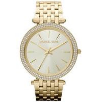 Michael Kors Watch Darci