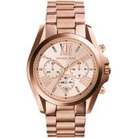 Michael Kors Watch Bradshaw