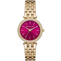 Michael Kors Watch Mini Darci