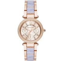 Michael Kors Watch Mini Parker