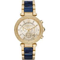 Michael Kors Watch Parker