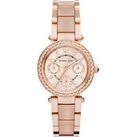 Michael Kors Watch Parker