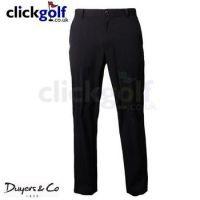 Micro Tech 2.0 Trouser-Black