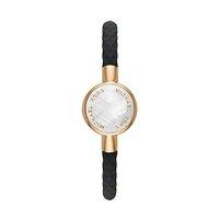 Michael Kors Ladies Access Yellow Gold Crosby Activity Tracker