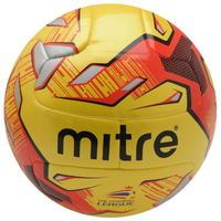 Mitre Delta Football League Replica Football