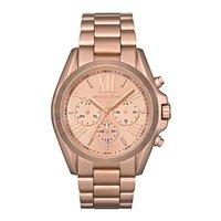 michael kors ladies bradshaw sport watch