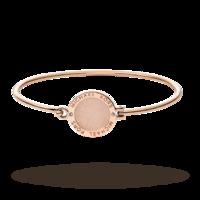 Michael Kors Rose Gold Plated Bangle