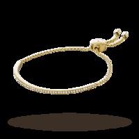 Michael Kors Gold Tone Bracelet