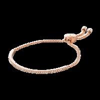 Michael Kors Rose Gold Tone Bracelet