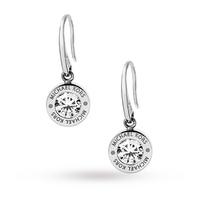 Michael Kors Jewellery Ladies\' Stainless Steel Earrings
