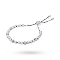 Michael Kors Jewellery Ladies\' Stainless Steel Bracelet