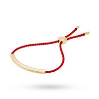 Michael Kors Jewellery Ladies\' PVD Gold Plated Bracelet