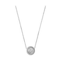 Michael Kors Jewellery Ladies\' Stainless Steel Necklace