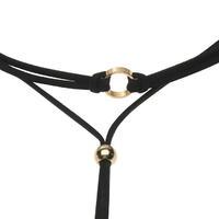 Miso Wrap Choker Lds 74