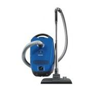 Miele Classic C1 Ecoline Bagged Cylinder Vacuum Cleaner Sprint Blue 10155120