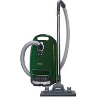 Miele Complete C3 Excellence Ecoline Bagged Cylinder Vacuum Cleaner Racing Green 10155410