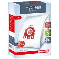 miele hyclean 3d efficiency fjm dustbags