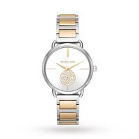 Michael Kors Ladies Watch MK3679