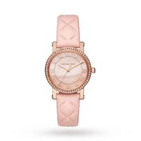 michael kors petite norie ladies watch mk2683