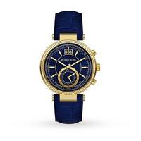 Michael Kors Mk2425 Navy Watch