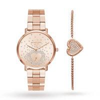 Michael Kors Jaryn Watch MK3621