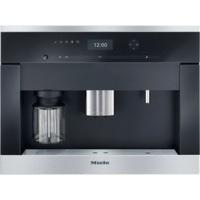Miele CVA6401 Stainless Steel CleanSteel