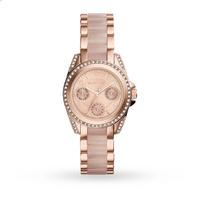 Michael Kors Mini Blair Watch MK6175