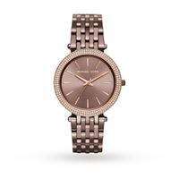 Michael Kors Ladies Watch MK3416