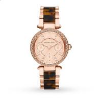 michael kors mk5841 ladies watch